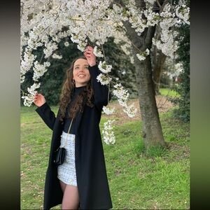 Meet your Posher, Mariam